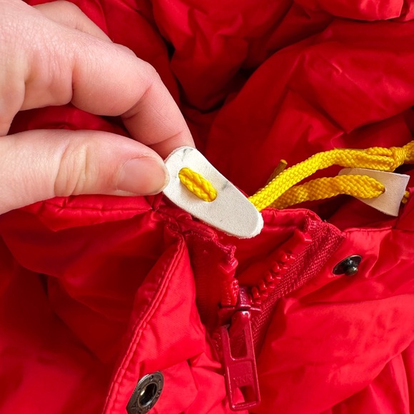 NWOT Fjallraven Expedition Down Lite Jacket - Picture 9 of 9